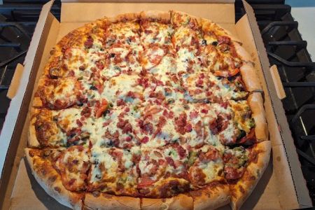 Rosati's Pizza