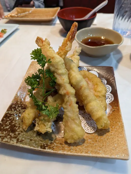 Sushi Café Tl inc 8