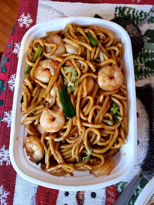 China garden 5