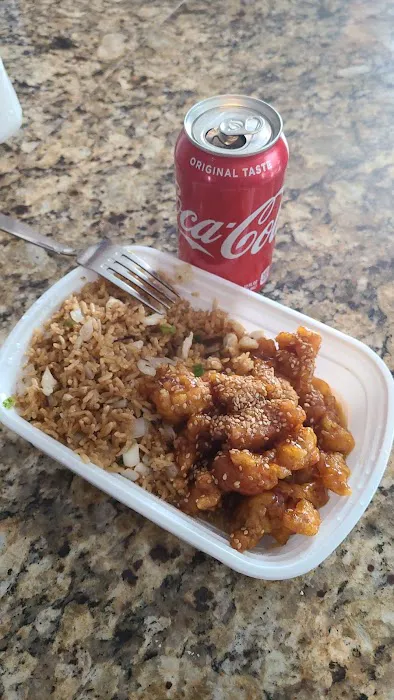 China garden 3
