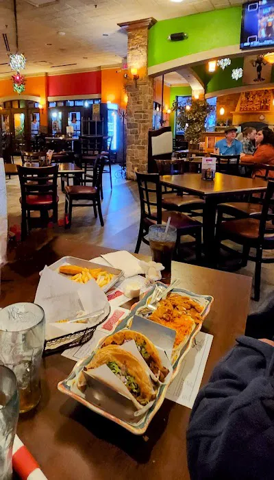 Coronado Mexican Kitchen 1