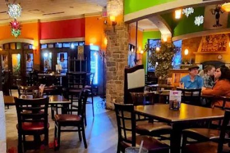 Coronado Mexican Kitchen