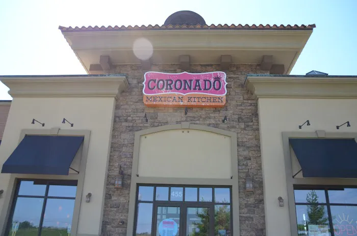 Coronado Mexican Kitchen 3