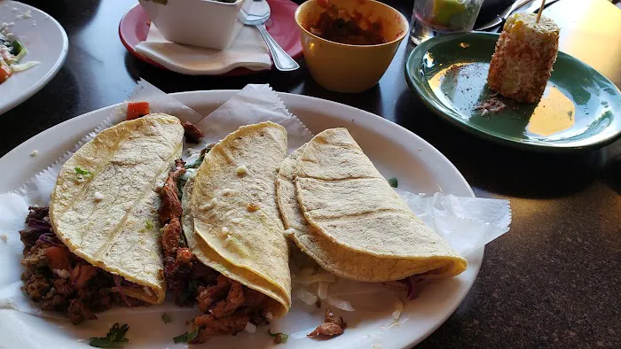 Coronado Mexican Kitchen 10