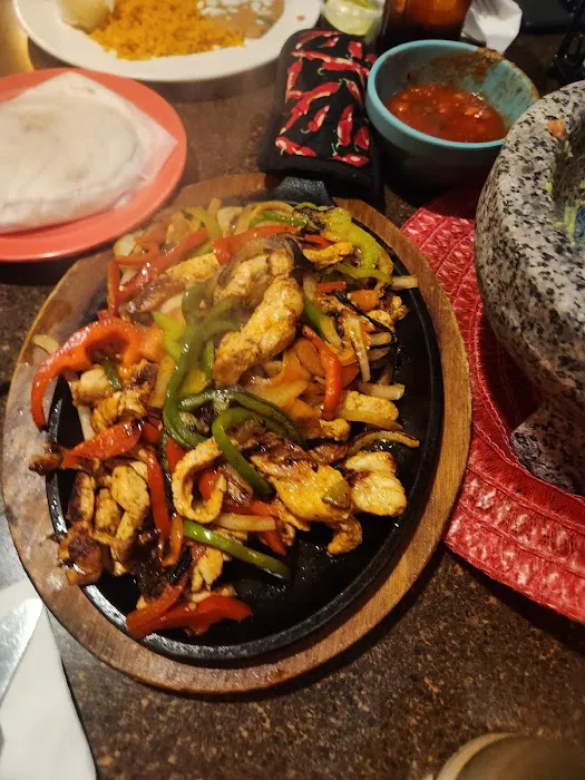 Coronado Mexican Kitchen 8