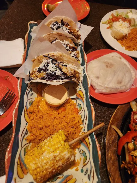 Coronado Mexican Kitchen 7