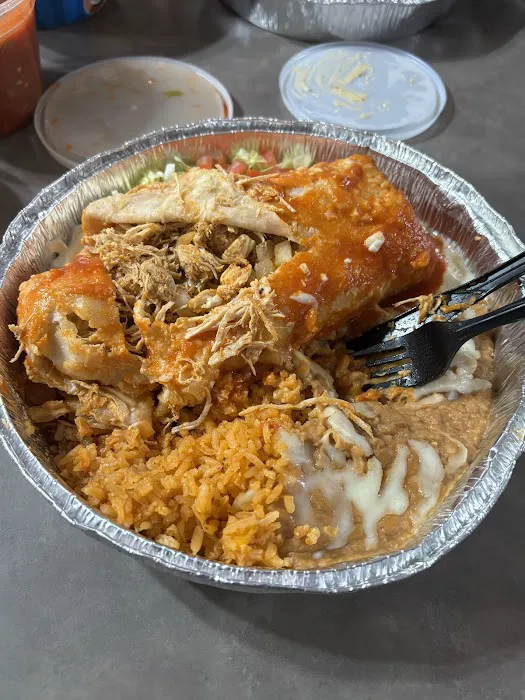 Coronado Mexican Kitchen 9