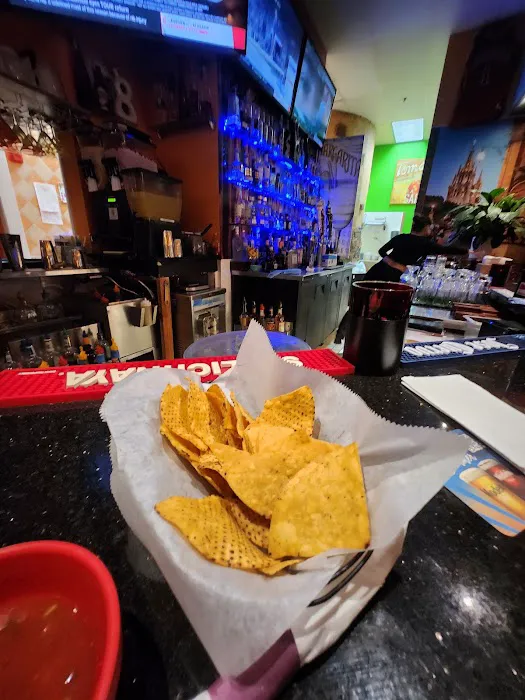 Coronado Mexican Kitchen 6