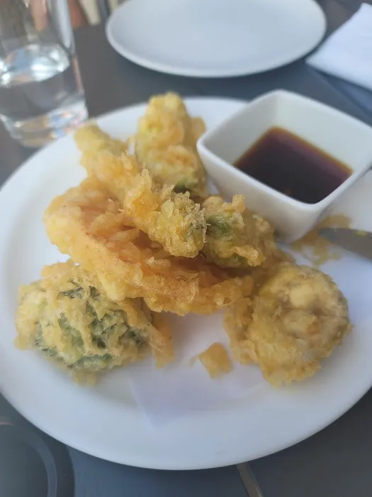Bistro Wasabi 2