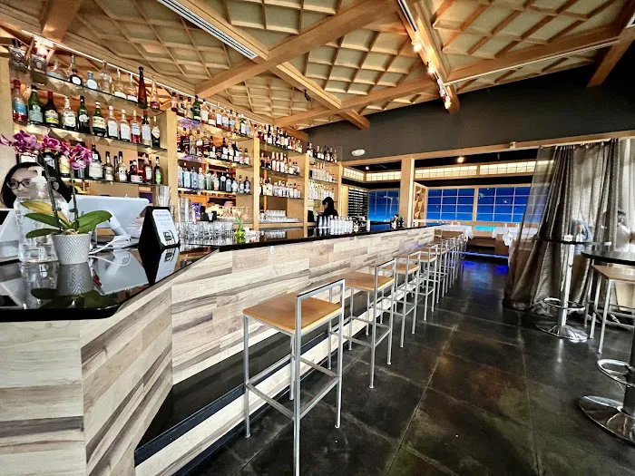 Bistro Wasabi 9