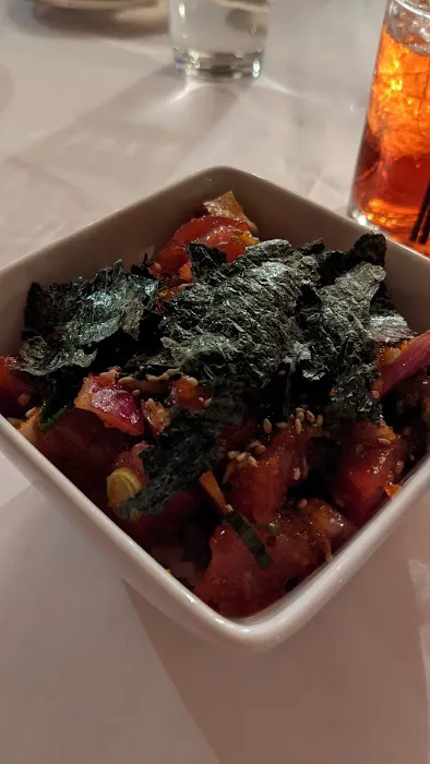 Bistro Wasabi 7