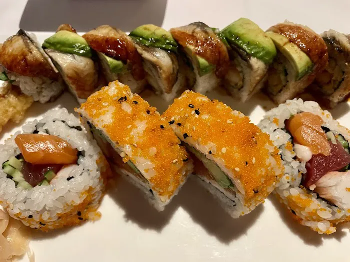 Bistro Wasabi 5