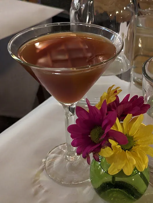 Bistro Wasabi 6