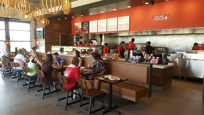 Panda Express 8