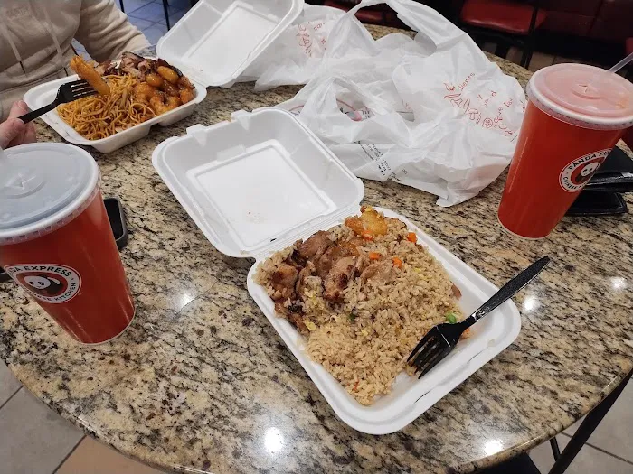 Panda Express 2
