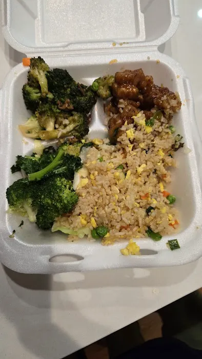 Panda Express 1