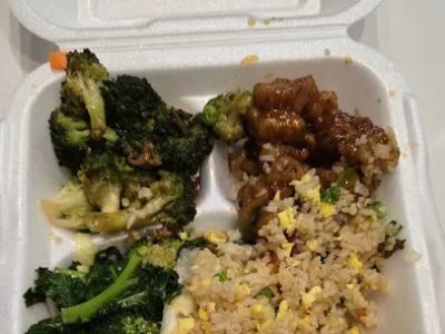 Panda Express 0
