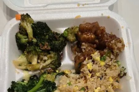 Panda Express