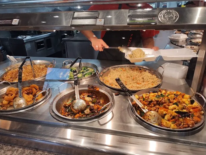 Panda Express 4