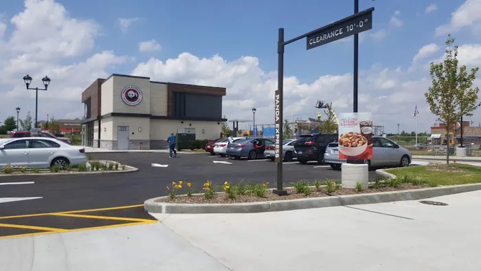 Panda Express 7