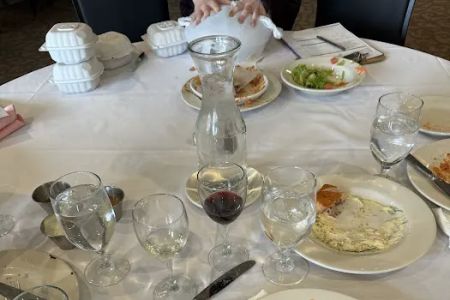 Pinecrest Restaurant