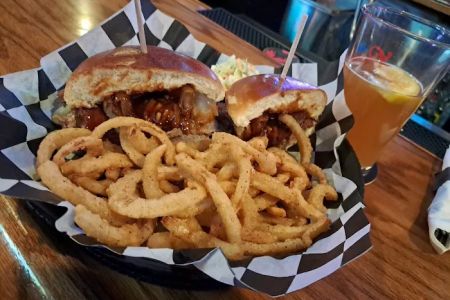 Parkside Pub