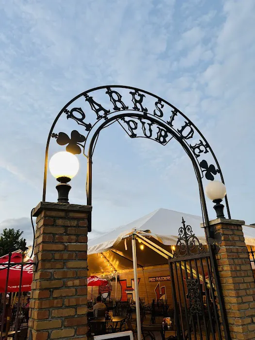 Parkside Pub 5