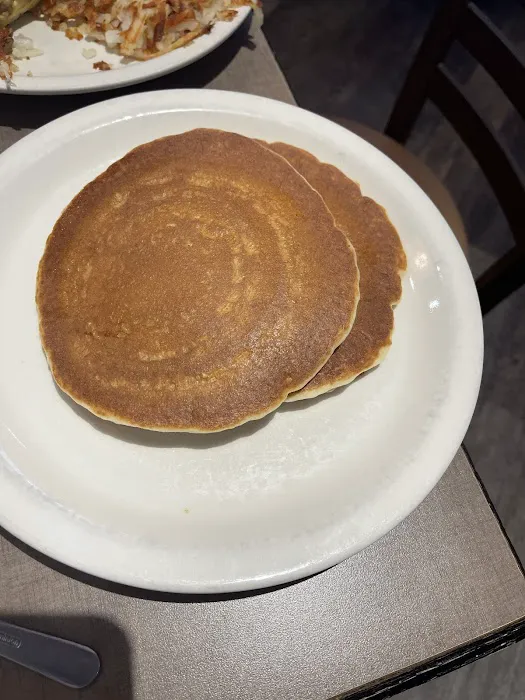 Egg Basket Pancake House 2
