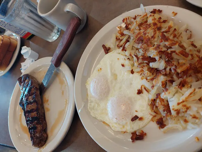 Egg Basket Pancake House 5