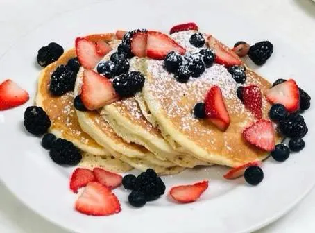 Egg Basket Pancake House 7