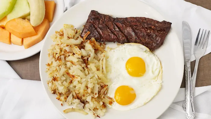 Egg Basket Pancake House 9