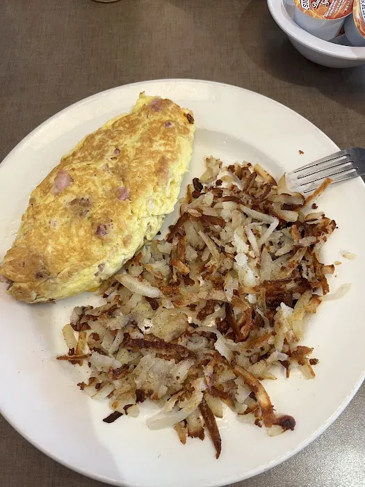 Egg Basket Pancake House 1