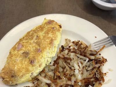 Egg Basket Pancake House 0