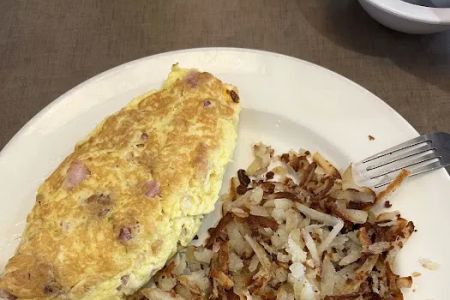 Egg Basket Pancake House