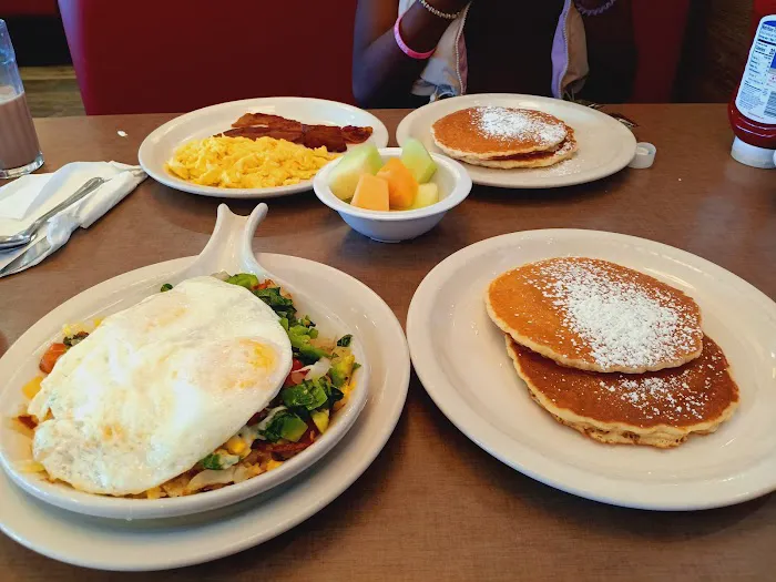 Egg Basket Pancake House 4
