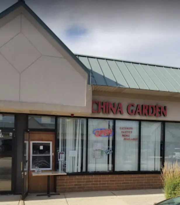 China Garden Chinese Restaurant 6