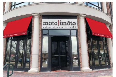 moto imōto