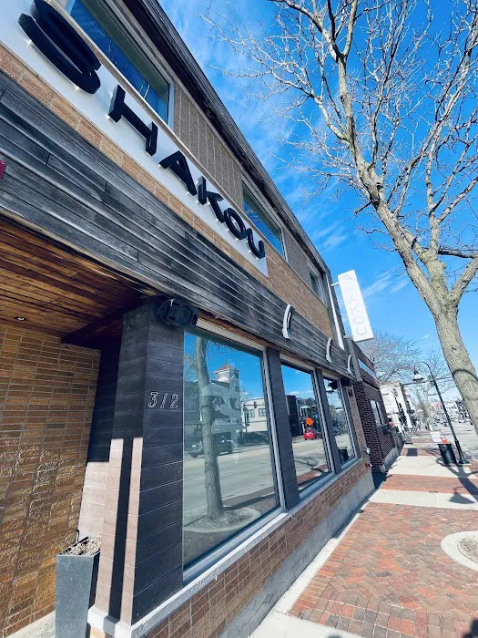 Shakou Restaurants 7