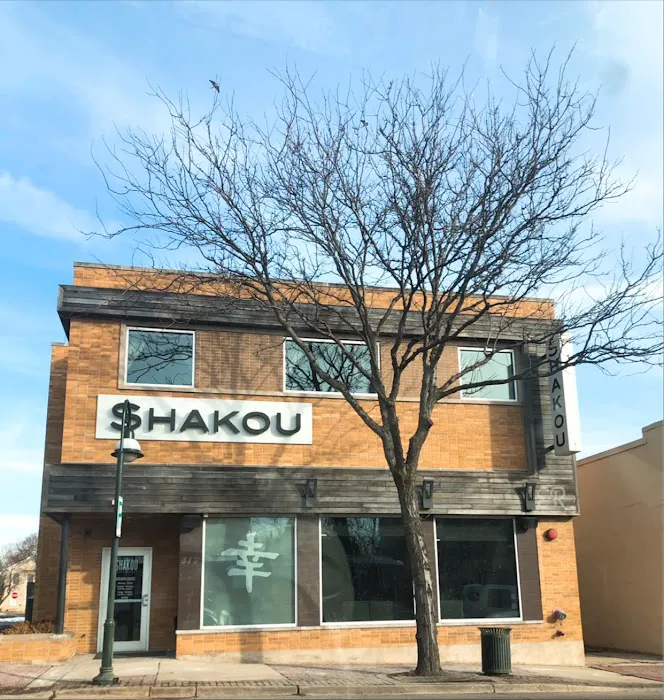 Shakou Restaurants 1
