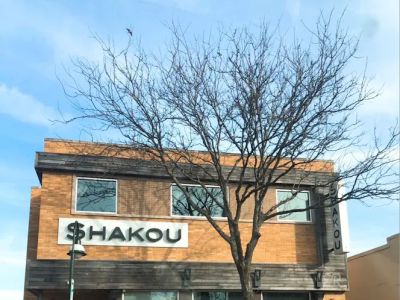 Shakou Restaurants 0