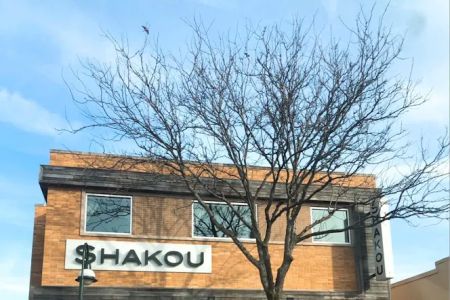 Shakou Restaurants