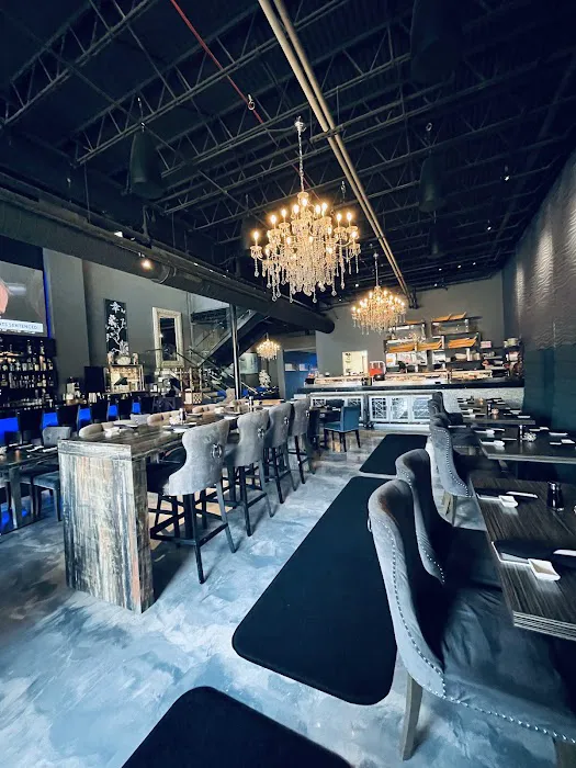 Shakou Restaurants 8