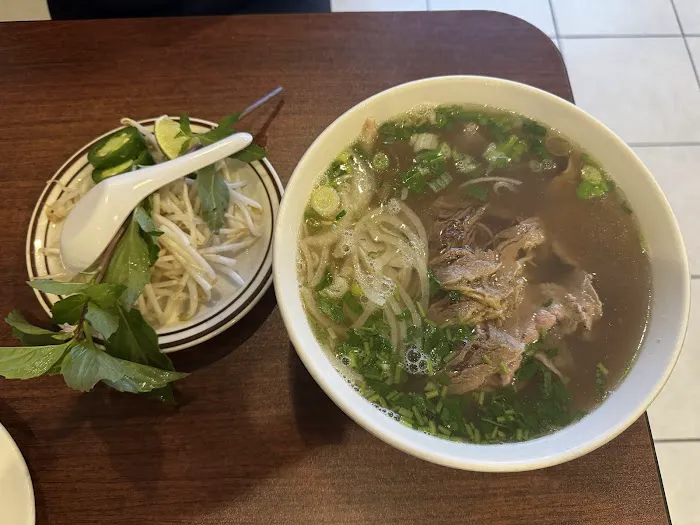 Pho 95 5