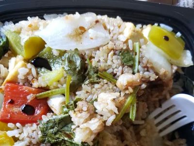 Thai Express 0