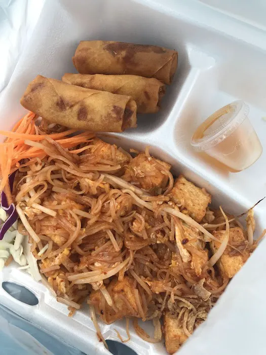 Thai Express 10