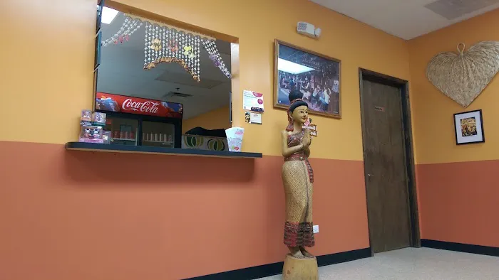 Thai Express 6