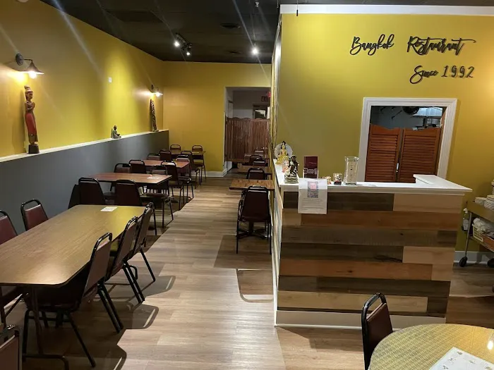 Bangkok Restaurant 9
