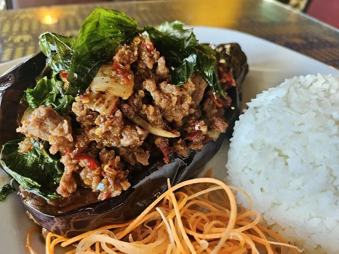 Bangkok Restaurant 3