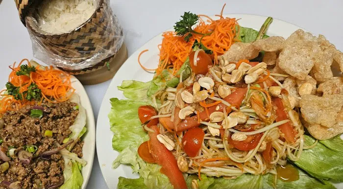 Bangkok Restaurant 4