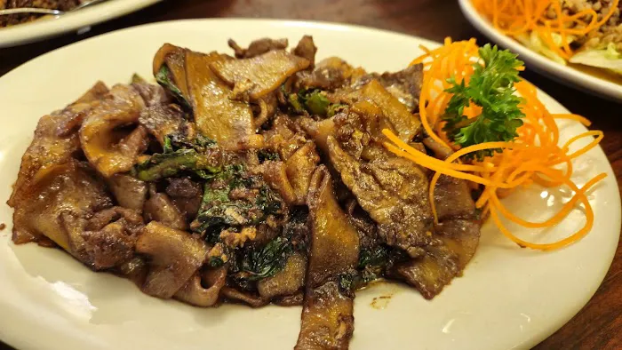 Bangkok Restaurant 7